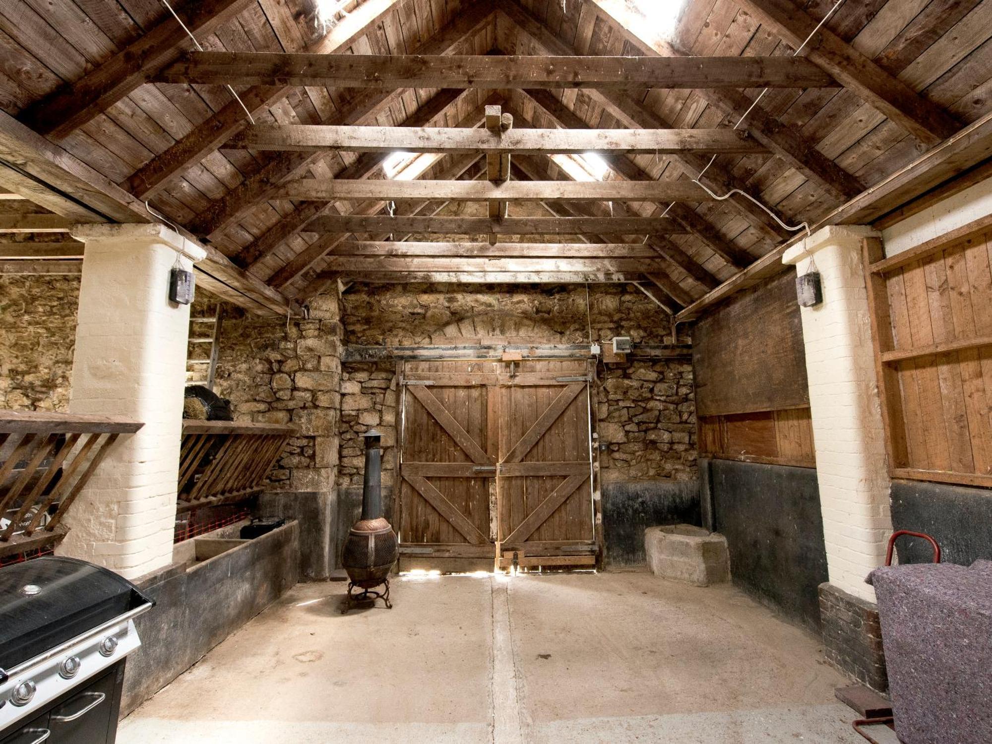 A Pousada Yha Dartmoor Postbridge Exterior foto