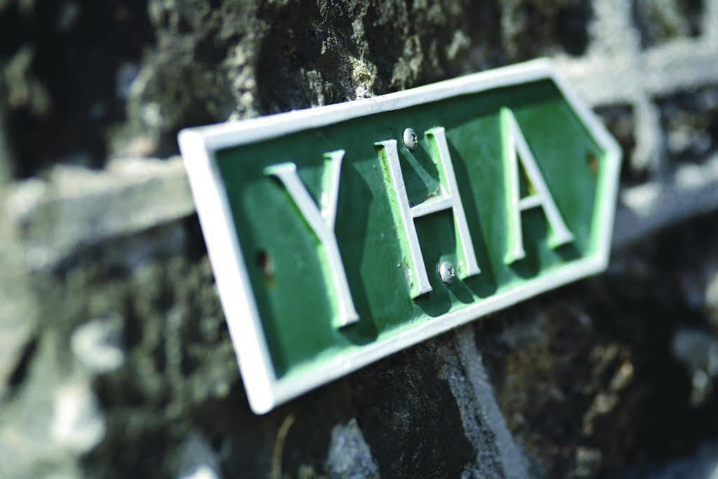 A Pousada Yha Dartmoor Postbridge Exterior foto